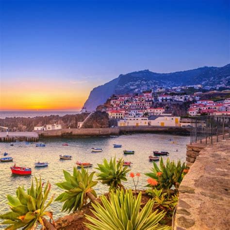 vacation packages for portugal